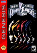 Mighty Morphin Power Rangers : The Movie