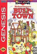 Richard Scarry's Busytown
