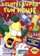 The Simpsons : Krusty's Super Fun House