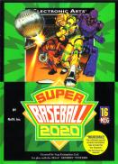 Super Baseball 2020

