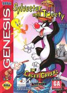 Sylvester & Tweety Cagey Capers
