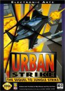 Urban Strike

