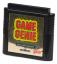 Megadrive Game Genie Codemasters