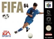 FIFA Football 64