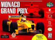 Monaco Grand Prix : Racing Simulation 2