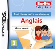 Berlitz Anglais Avancé - Vocabulaire