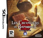 Les Chevaliers de Baphomet : The Director's Cut