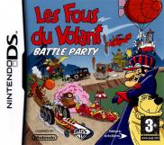 Les Fous du Volant : Battle Party