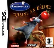Ratatouille : Cuisine En Delire