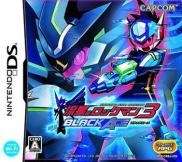 Mega Man Star Force 3 : Black Ace