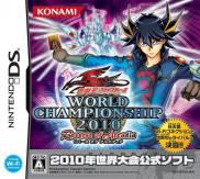 Yu-Gi-Oh! 5D's World Championship 2010 : Reverse of Arcadia