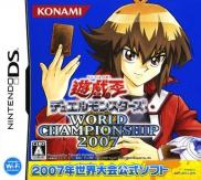 Yu-Gi-Oh! World Championship Tournament 2007