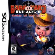 Barnyard Blast : Le Cochon Des Tenebres