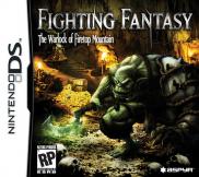 Fighting Fantasy : The Warlock of Firetop Mountain