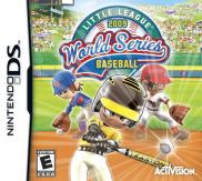 Little League World Series Baseball 2009 (US)