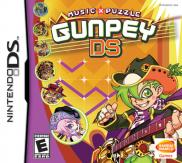 Music Puzzle : Gunpey DS