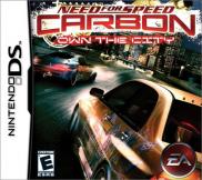 Need for Speed Carbon : Own the City