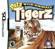 Petz : Wild Animals : Tigerz