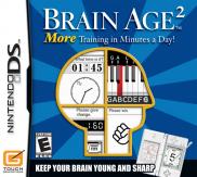 Programme d'Entraînement Cérébral Avancé du Dr Kawashima : Quel Age a votre Cerveau ?