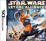 Star Wars : Lethal Alliance