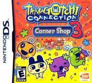 Tamagotchi Connexion : Corner Shop 3