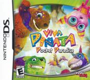 Viva Piñata : Pocket Paradise