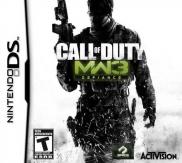Call of Duty : Modern Warfare 3 - Defiance