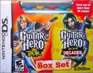 Guitar Hero: On Tour + On Tour Decades