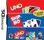 Uno & Skip-Bo & Uno Freefall (3 Jeux en 1)