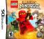 LEGO Ninjago : Le Jeu Video