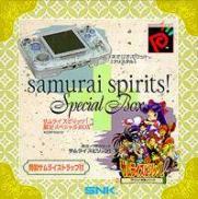 Samurai Spirits! (Special Box)