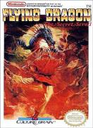 Flying Dragon: The Secret Scroll