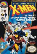 The Uncanny X-Men - Marvel