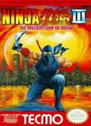 Ninja Gaiden III : The Ancient Ship of Doom