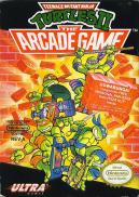 Teenage Mutant Hero Turtles II: The Arcade Game