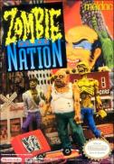 Zombie Nation (US) - Abarenbou Tengu (JP)