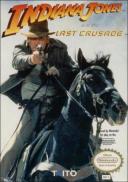 Indiana Jones and the Last Crusade (Taito) (US)