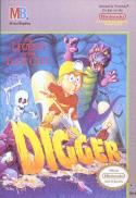 Digger T. Rock: Legend of the Lost City