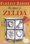 The Legend of Zelda (Gamme Classic Series)
