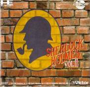 Sherlock Holmes: Consulting Detective: Volume II (CD, Super CD)
