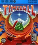 Timeball (US) - Blodia (JP)