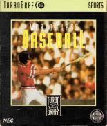 World Class Baseball (US) - Power League Vol.11(JP)