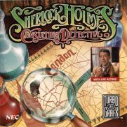 Sherlock Holmes: Consulting Detective (CD)
