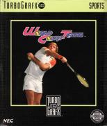World Court Tennis (US) - Pro Tennis: World Court (JP)