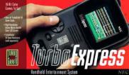 PC Engine GT (JP) (EU) - TurboExpress : Turbo GT (US)
