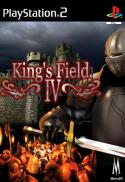 King's Field IV : The Ancient City