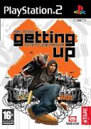 Marc Ecko's Getting Up: Contents Under Pressure
