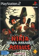 Ninja Assault
