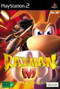 Rayman M
