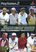 Smash Court Tennis : Pro Tournament